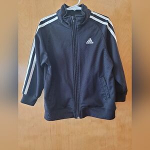 Adidas Track Jacket Boy 4t